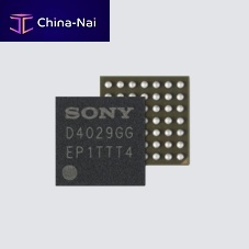 Laser driver CXD4029GG