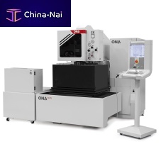 Wire electrical discharge machine AD25compacthigh-productivity