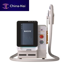 Skin rejuvenation laser Z-Q-Ptattoo removalNd:YAGtabletop
