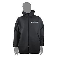 Sailing jacket Shark-skin for fishingmen'sthermal