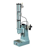 Hydraulic press HP 5000 HV serieshydro-pneumaticpunchingram
