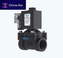 Direct-operated solenoid valve MNN series2-wayNCair