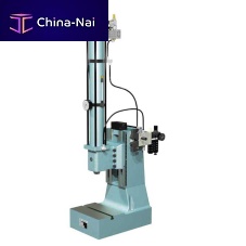 Hydraulic press HP 5000 HV serieshydro-pneumaticpunchingram