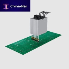 DC linear motor UF-30-0948 V24 Vflat