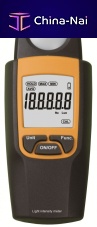 Digital luxmeter VA8051