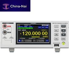 Digital voltmeter DM727 seriesstationaryDC