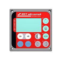 Web guide controller ekr CON 100