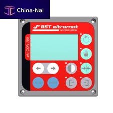 Web guide controller ekr CON 100