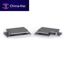 Structural bearing pad E-LINK : BF elastomerfor horizontal loads