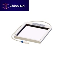 X-ray patient dosimeter VacuDAP
