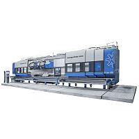 Plastic polishing machine FINITION 450 CNC
