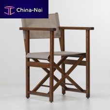 Director's chair F204traditionaloutdoorindoor