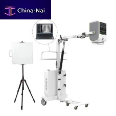 Portable radiography system YSN053-APdigitalfor multipurpose radiographywith mobile bucky