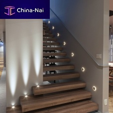 Ceiling-mounted spotlight L01wall-mountedfloor-mountedLED
