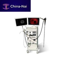 EUS endoscopic imaging system VSONIC 600Besophagoscopycolonoscopy