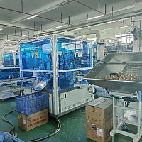Cap making machine SZZ-109automaticgluing