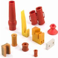 Polyurethane rod STRATHANE®