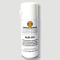 Lubricant spray ALB-591protectivefood-grade