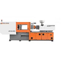 Horizontal injection molding machine JETMASTER MK6hydraulic