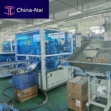Cap making machine SZZ-109automaticgluing