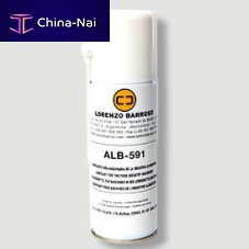 Lubricant spray ALB-591protectivefood-grade