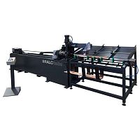 Automatic punching machine PRIMATECH 1AXtube