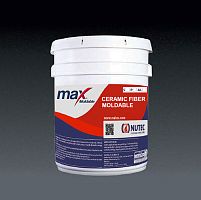 Protective coating MAXMOLDABLEceramicaluminumalumina