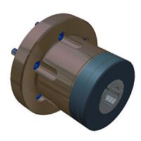 DIN collet chuck CL series