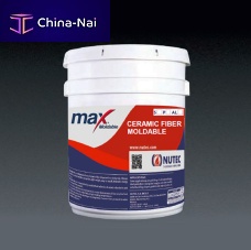 Protective coating MAXMOLDABLEceramicaluminumalumina