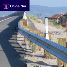 Steel guard rail FLEAT 350street