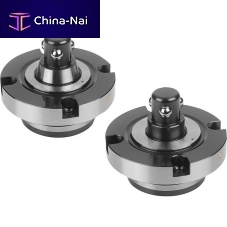 Pneumatic cylinder K1486 seriescylinderstainless steelsteel