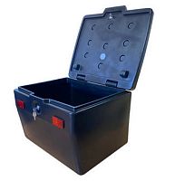 Plastic rotomolding automotiveISO 9001ISO 14001