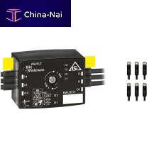 Signal distributor BWU3577IP67DIN rail