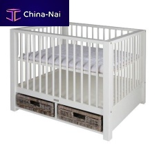 Wooden playpen LA PREMIERE