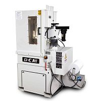 Surface grinding machine IG 080 Mworkpiecetoolvertical