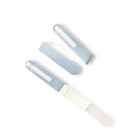 Endotracheal tube catheter fixation neckelastic band