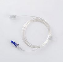 IV infusion extension line KM1.EE.141.8