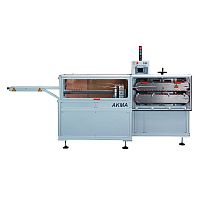 Band saw for plasticsfor tubesprofile