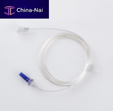 IV infusion extension line KM1.EE.141.8