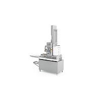 Meat portioning machine GMS 520automatic