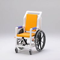 Manual wheelchair DR 400 Minipediatricoutdoorindoor