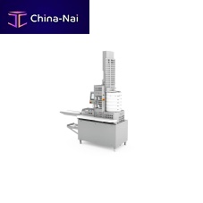 Meat portioning machine GMS 520automatic