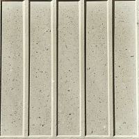 Outdoor tile VERTICAL COATINGSwallterrazzo40x40 cm