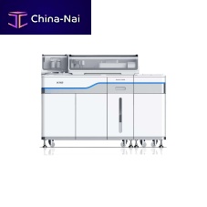 Automatic immunoassay analyzer Polaris i2400for clinical diagnosticfor researchchemiluminescence