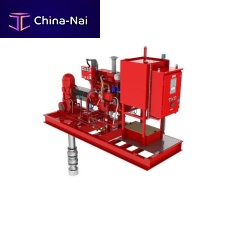 Diesel engine hydraulic pump 19B 7000F hydraulic motorelectrically-poweredvertical
