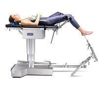 Universal operating table Legendelectricadjustable heightmobile