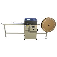Welding cutting system MAC 180 Wfor gasketsautomaticelectric