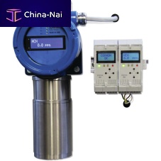 Gas detector Statox 560fixedanalog