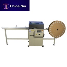 Welding cutting system MAC 180 Wfor gasketsautomaticelectric