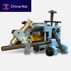 Flame cutting machine GB CUTfor metaltubeCNC